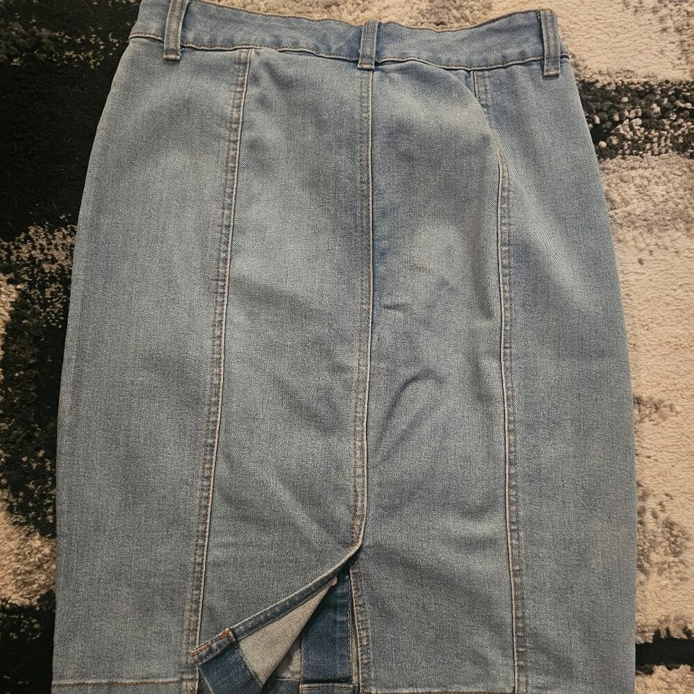 Skirt